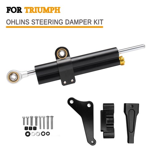 Kit stabilizzatore