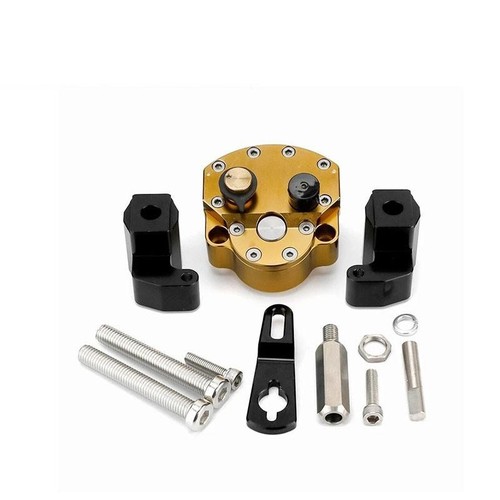 Stabilizzatore ammortizzatore - stabilizzatore,