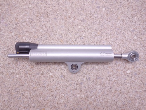 öhlins sterzo ammortizzatore - sterzo,