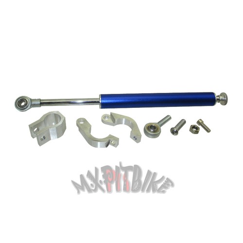 Stabilizzatore ammortizzatore - stabilizzatore,