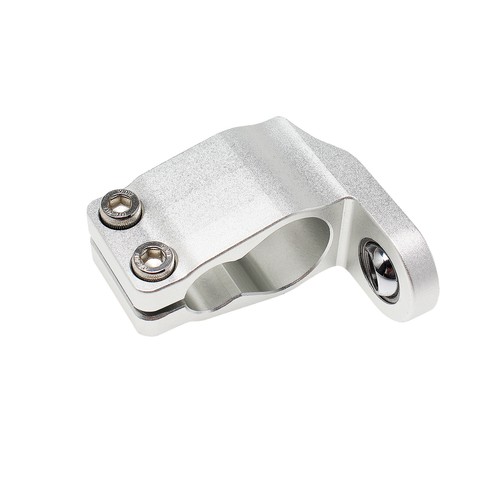 Clip morsetto staffa supporto