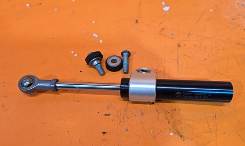 Ammortizzatore sterzo bmw - di,