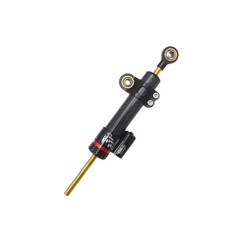 Kit montaggio ammortizzatore - kit,